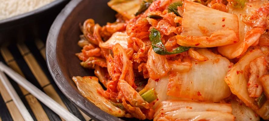 Kimchi