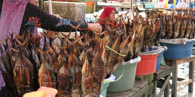 Ikan Asar