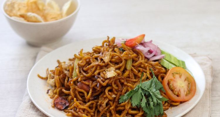 Mie Aceh