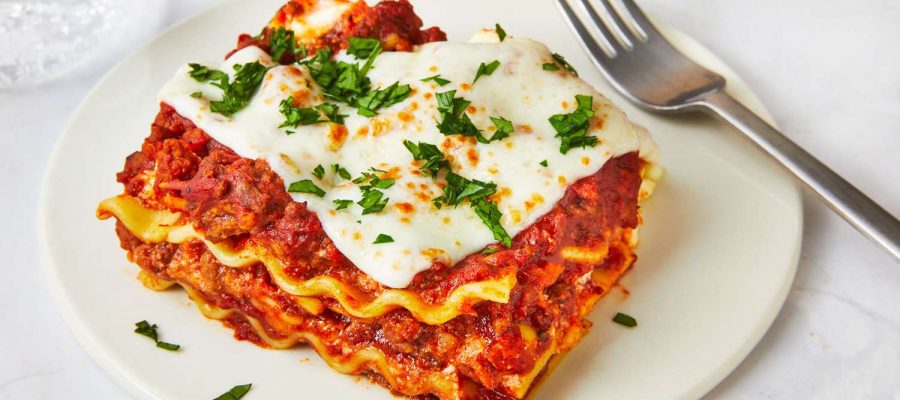 Lasagna
