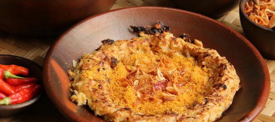 Kerak Telur