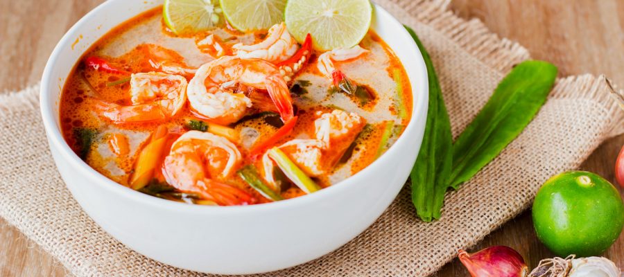 Tom Yum