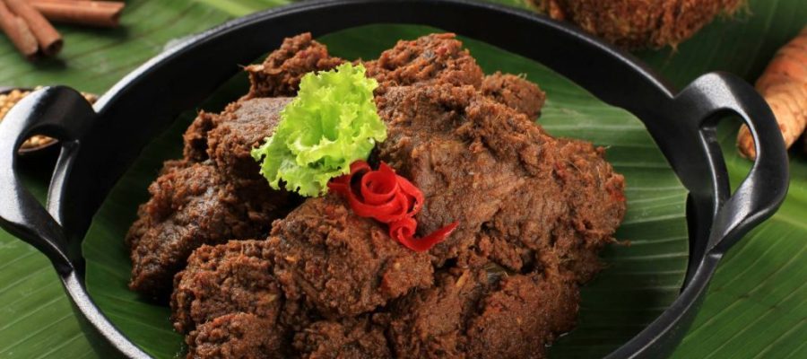 Rendang