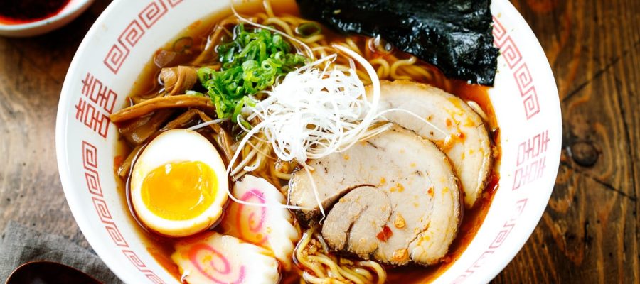 Ramen
