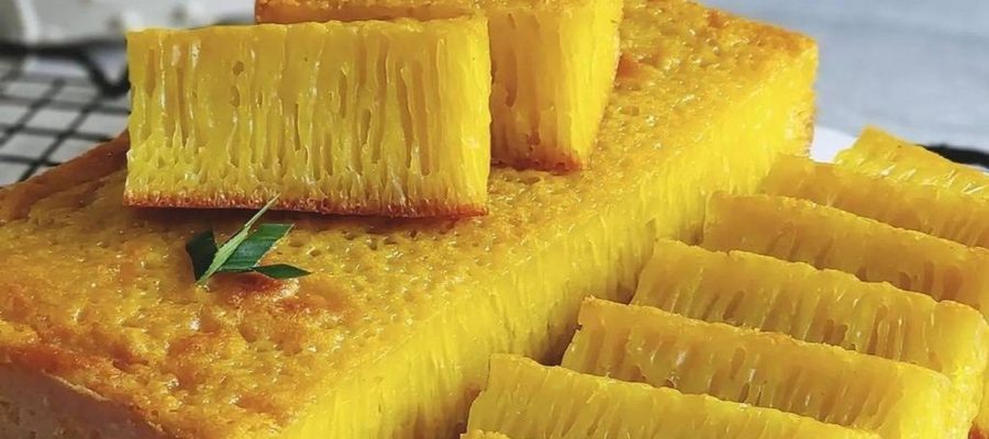 Bika Ambon