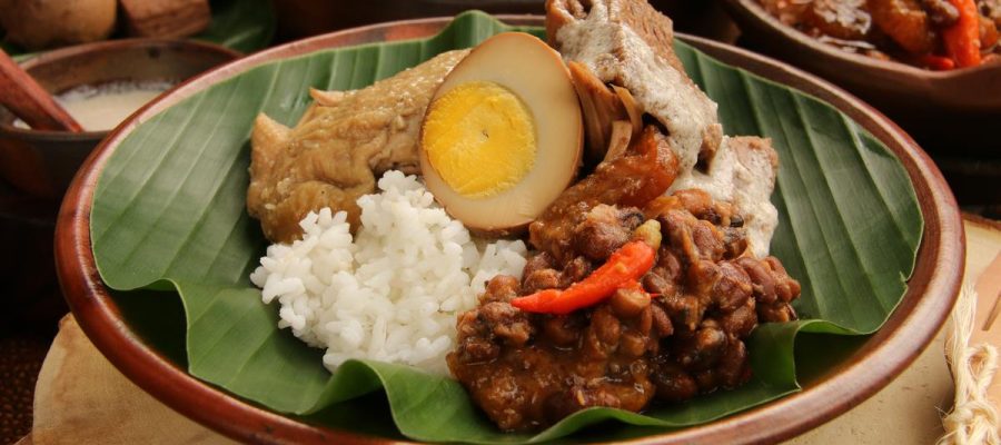 Gudeg