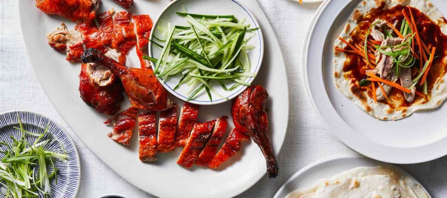 Peking Duck