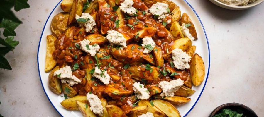 Poutine